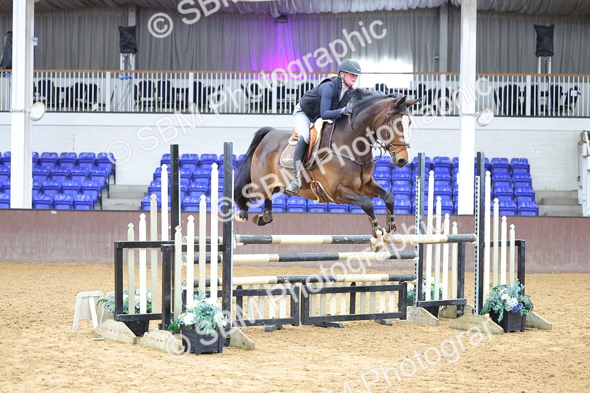 SBM_003119 - Class 8 - Senior Newcomers - 1.10m