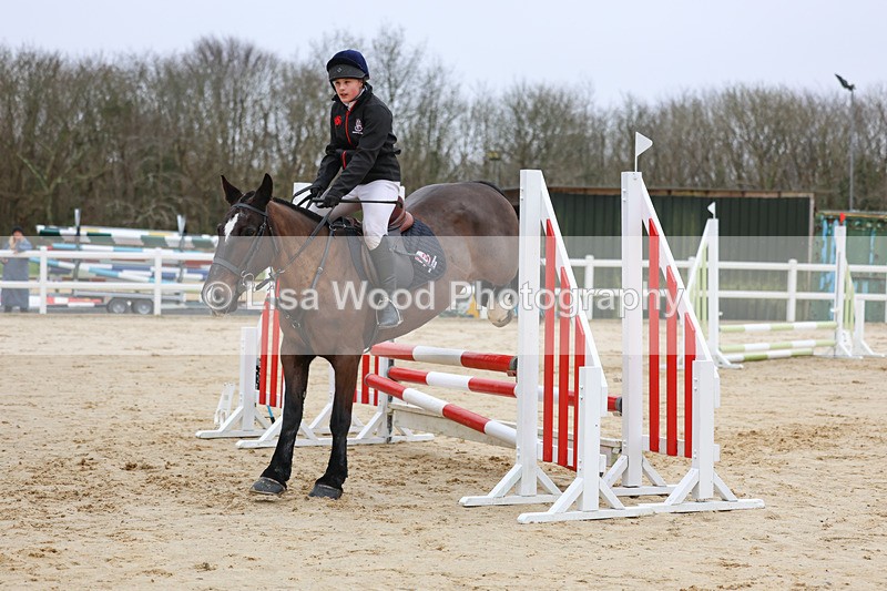 3E7A8416 - Class 2: 80/85cm