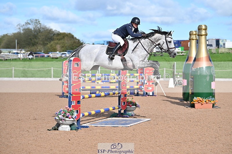 231015A-125207-08019 - Cls 30 Foxhunter & 1.20m Open