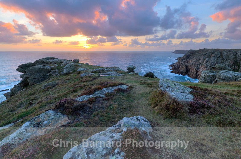 - Hella Point Gwennap Head