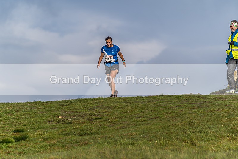 Gavel-263 - Gavel Fell Race Wednesday 29th May 2024
