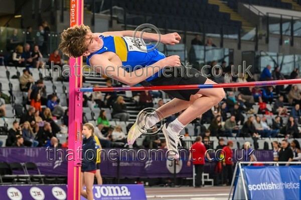 SenInd26-919095 - Field Male