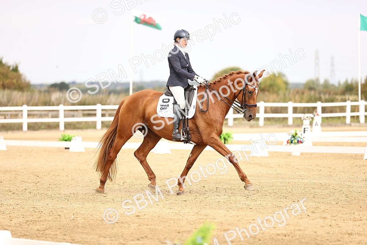 SBM_012864 - Class 2 - Advanced Medium 5 - 10.35-11.55