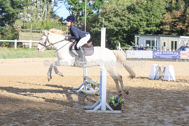 3E7A2528 - Class 3: 50cm Open