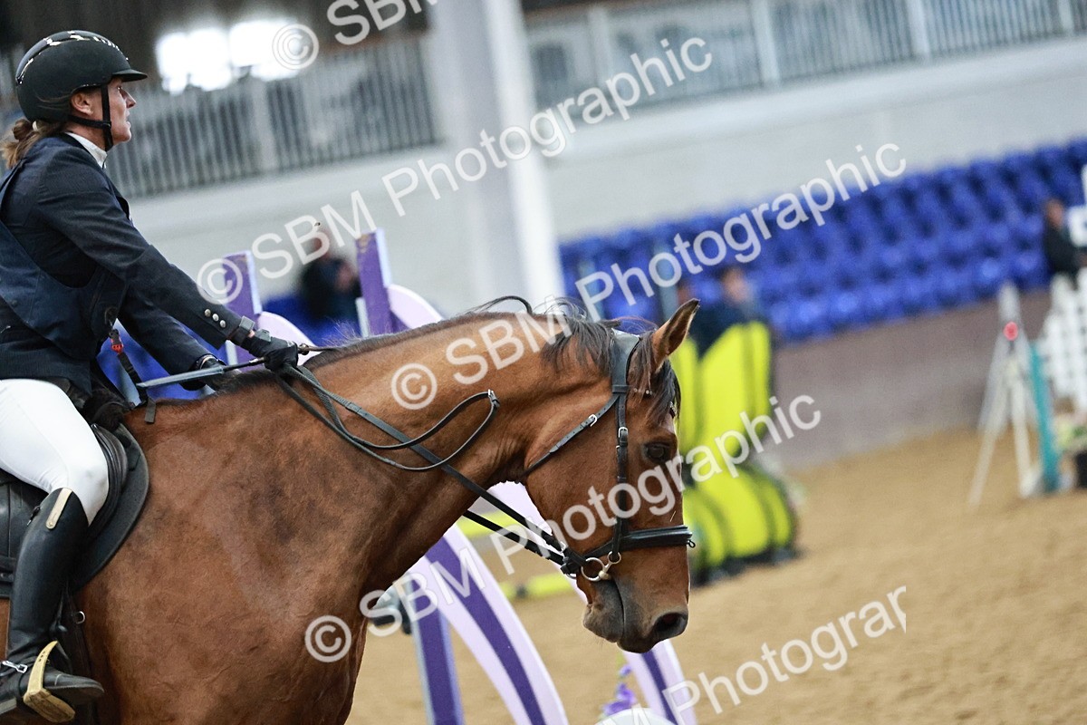SBM_000781 - Class 3 - Senior Discovery 1.00m