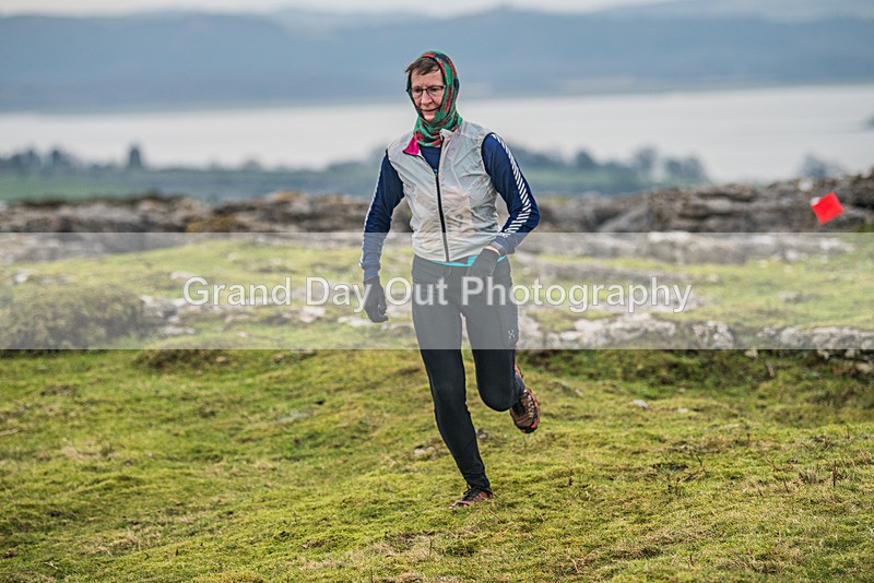 Birkrigg-724 - Kendal Winter League Races Birkrigg Sunday 28th January 2024