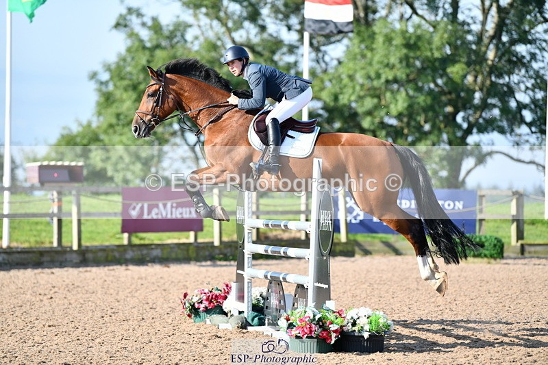 240915A-093357-08786 - Cls 25 Snr 1.20m Open