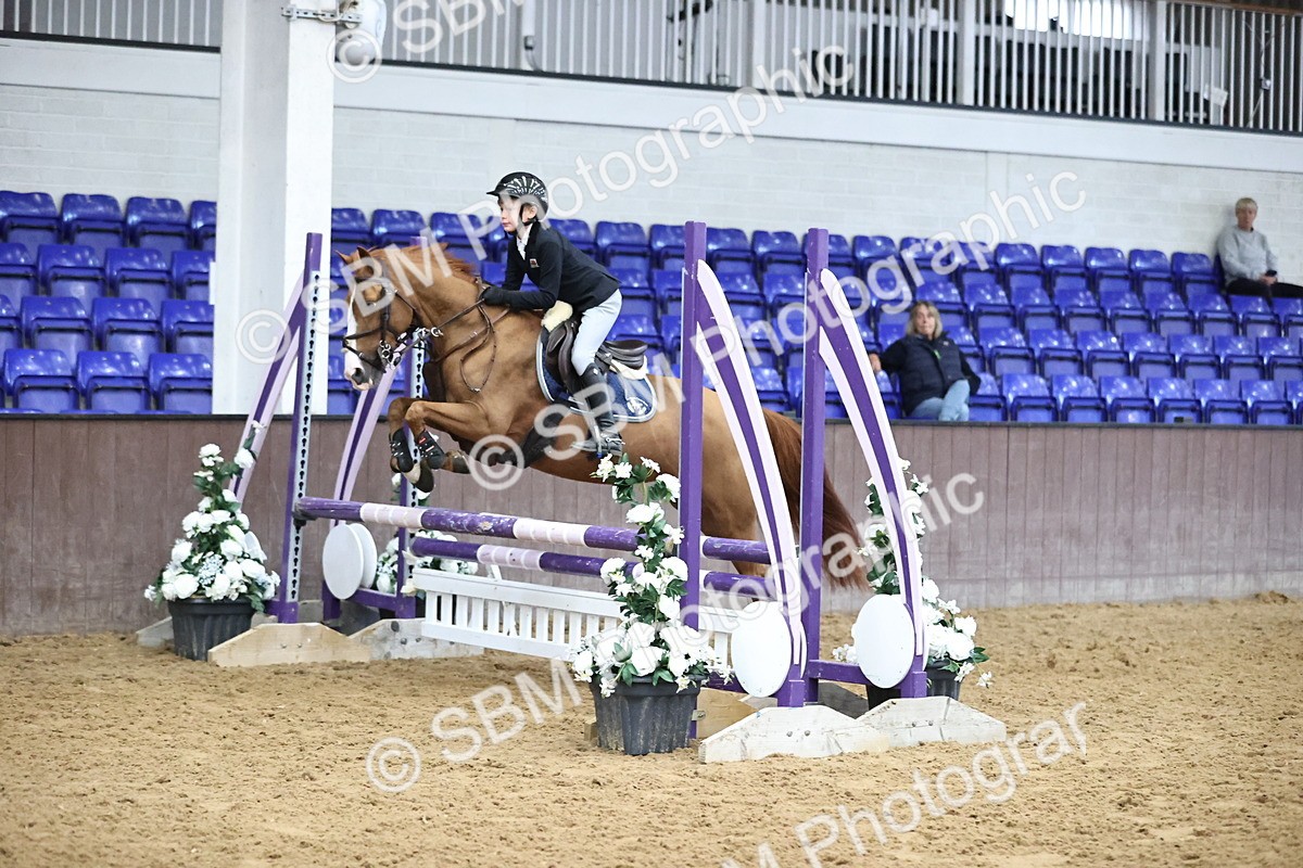 SBM_003393 - Class 11 - Springboard 128cm 138cm Restricted 85cm 95cm