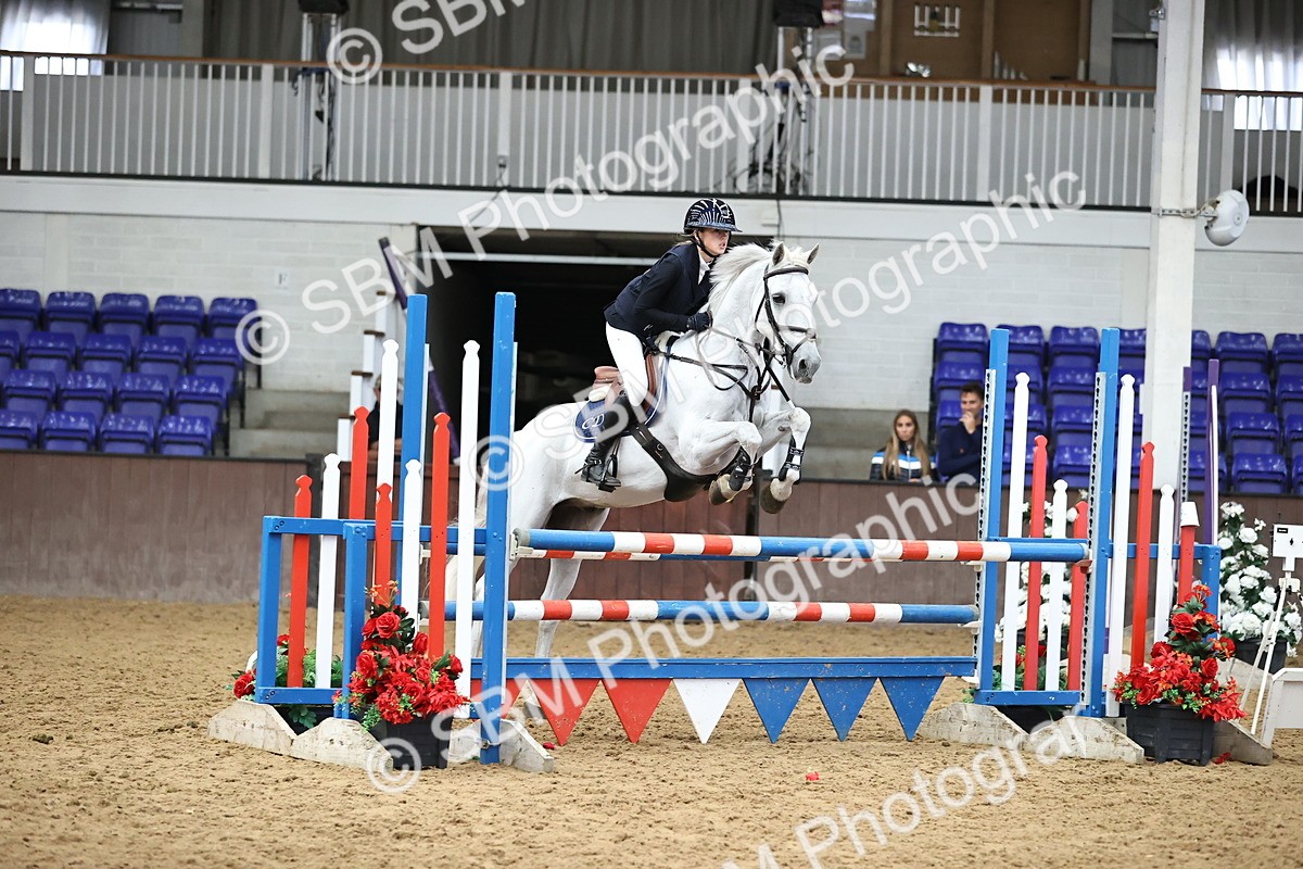 SBM_003549 - Class 11 - Springboard 128cm 138cm Restricted 85cm 95cm