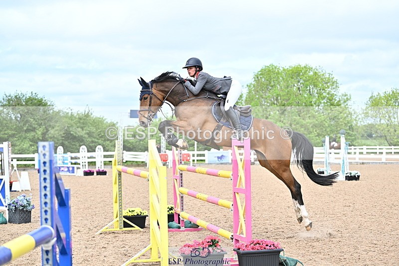 240523A-122001-01720 - Cls 3 Foxhunter