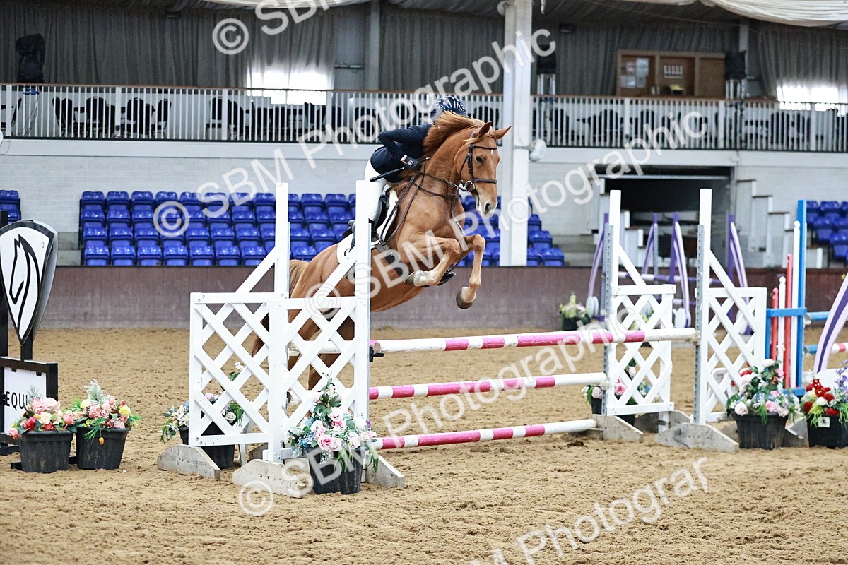 SBM_000841 - Class 3 - Senior Discovery 1.00m