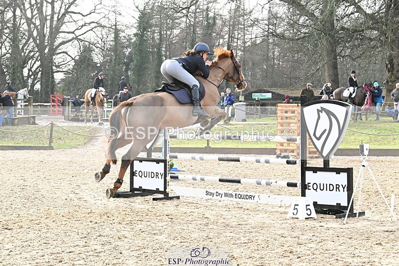 250215A-144204-01613 - Cls 5 Foxhunter and 1.20m Open