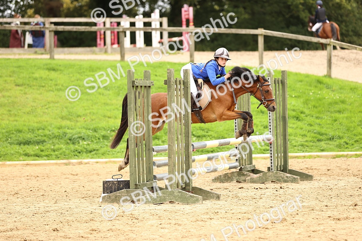 SBM_65796 - J17 - Junior Pony 80cm Championship