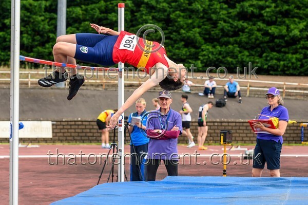 Sen25SUN-915612 - Field Male