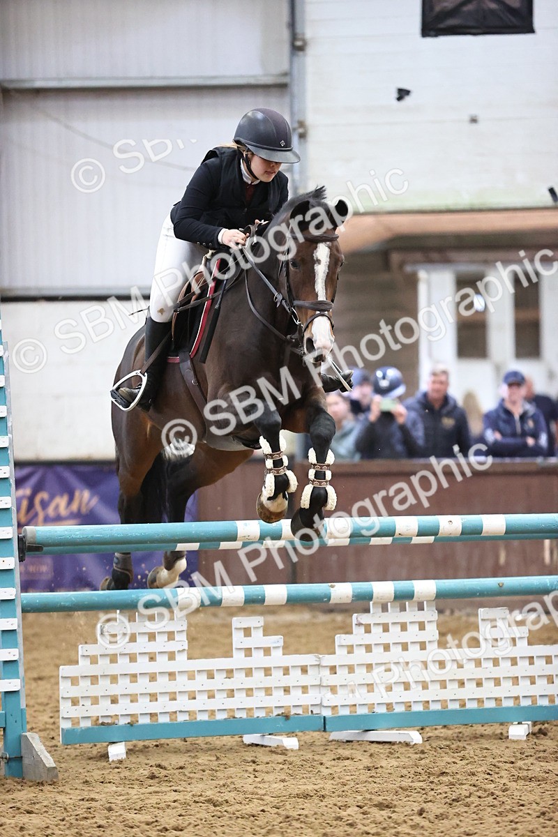 SBM_006354 - Class 18 - Senior Discovery 1.00m