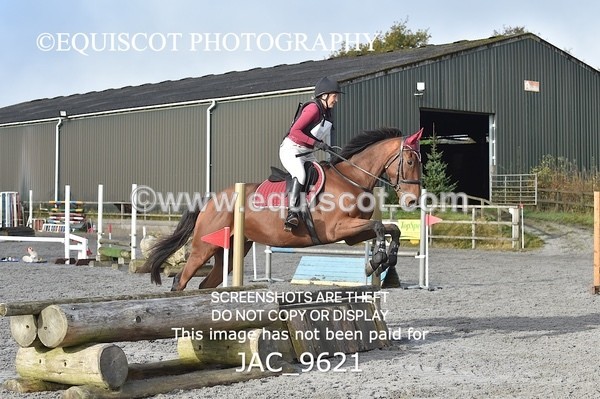 JAC_9621 - Class 1 60cm Snr Open, National AE Qualifier