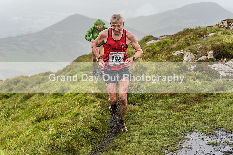 Buttermere-929 - Buttermere Sailbeck Fell Race Saturday 15th June 2024