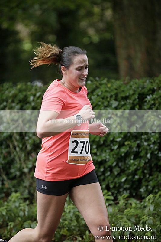 CAD131019-0853 - Cadence Events Grittleton 10km 13/10/19