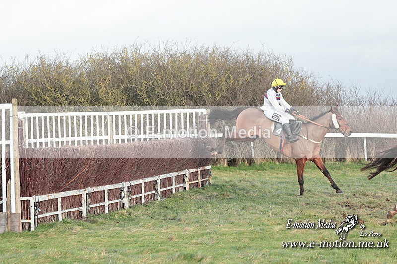 PtP 311223 998 - Larkhill Racing Club Point-to-Point 31/12/23