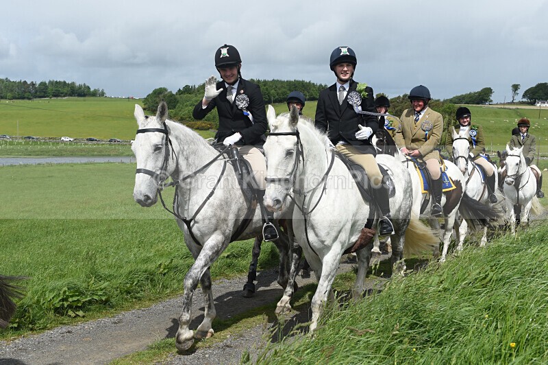 067 - Hawick Common Riding 2026