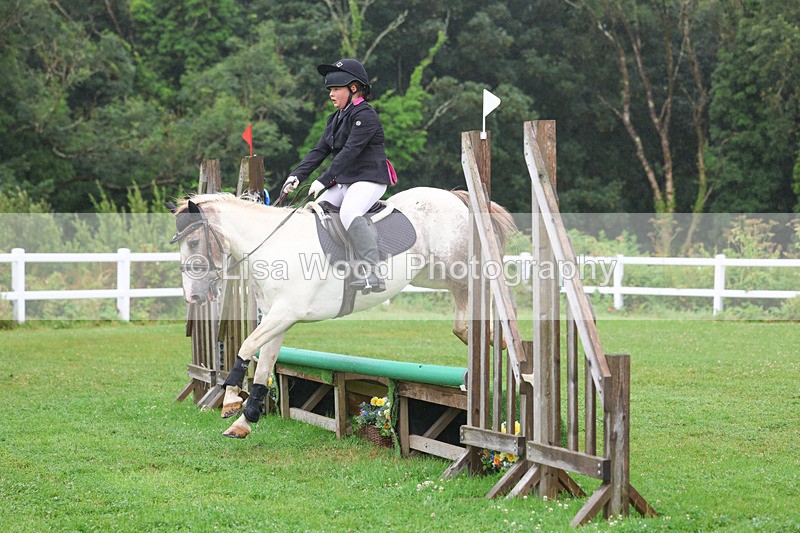 3E7A0249 - Class 1: 60cm Junior