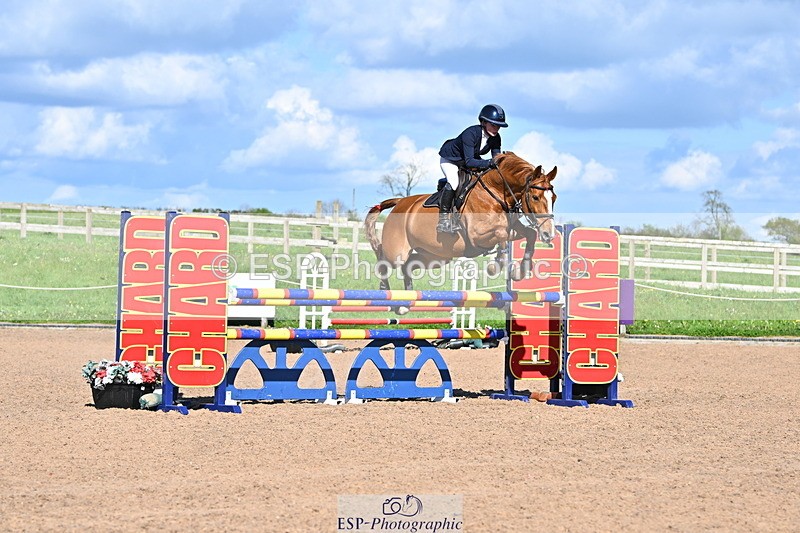 240504A-165252-02998 - Cls 8, 9 & 10 Children on Horses 90cm, 1m & 1.10m