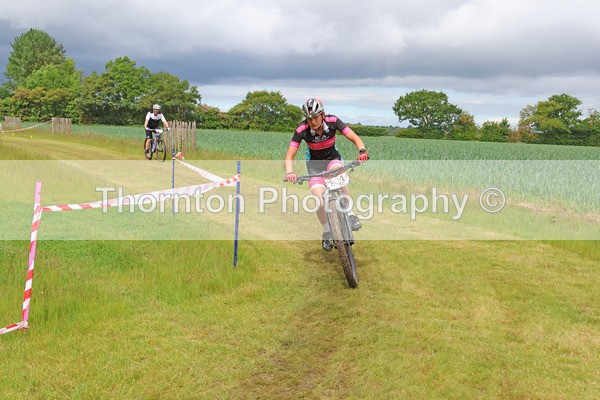 883 - MTB East Round 5 Gallows Green 25th May 2025 10:30 Female Adult Elite+Female U14/U16Juv/Youth Race