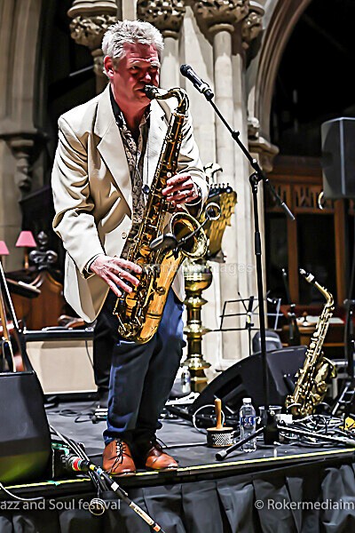 Soul 2024-218 - Swindon Jazz & Soul Festival 2024