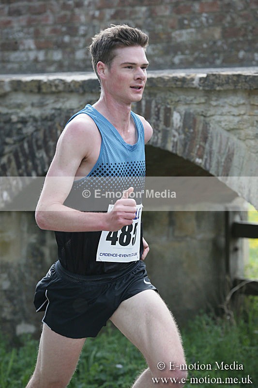 CAD 190419 34 - Cadence Events    Good Friday 10 Miler 19/04/19