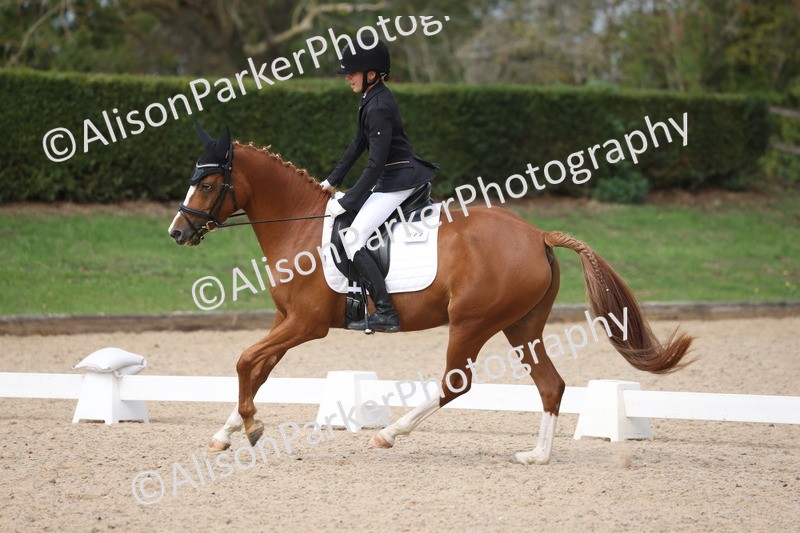 20260912-0613 - Class 5 - Novice 1
