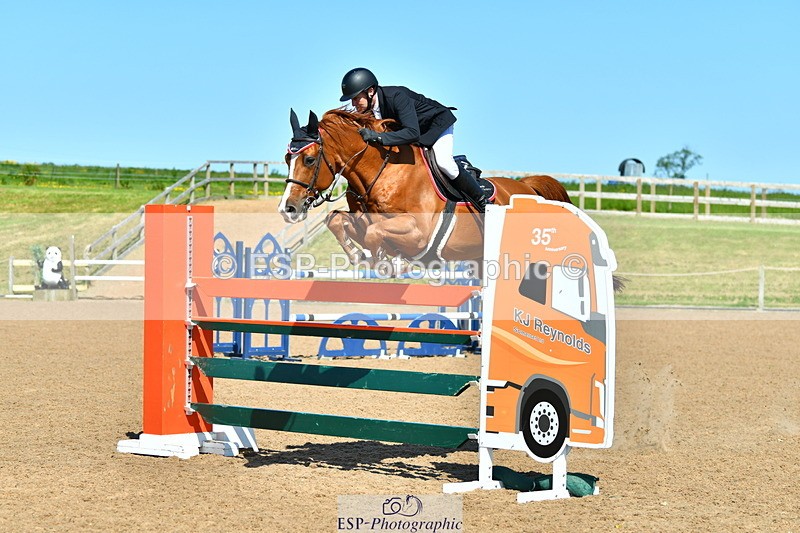 230526A-155315-02764 - Cls 6 National 1.40m Open