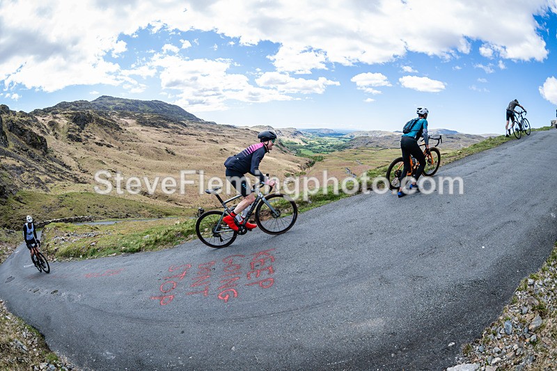 140108 - Hardknott Pass Camera 2 14.00-15.00