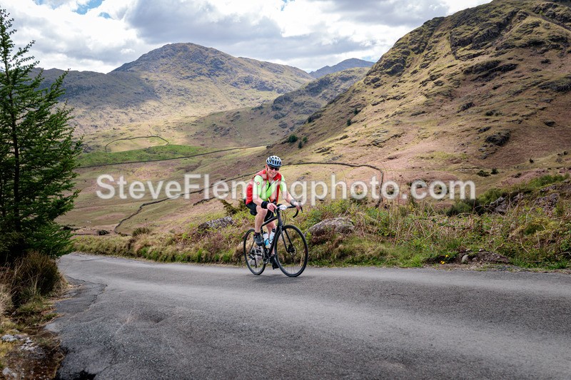 134210 - Blea Tarn Climb 13:00 - 14:00