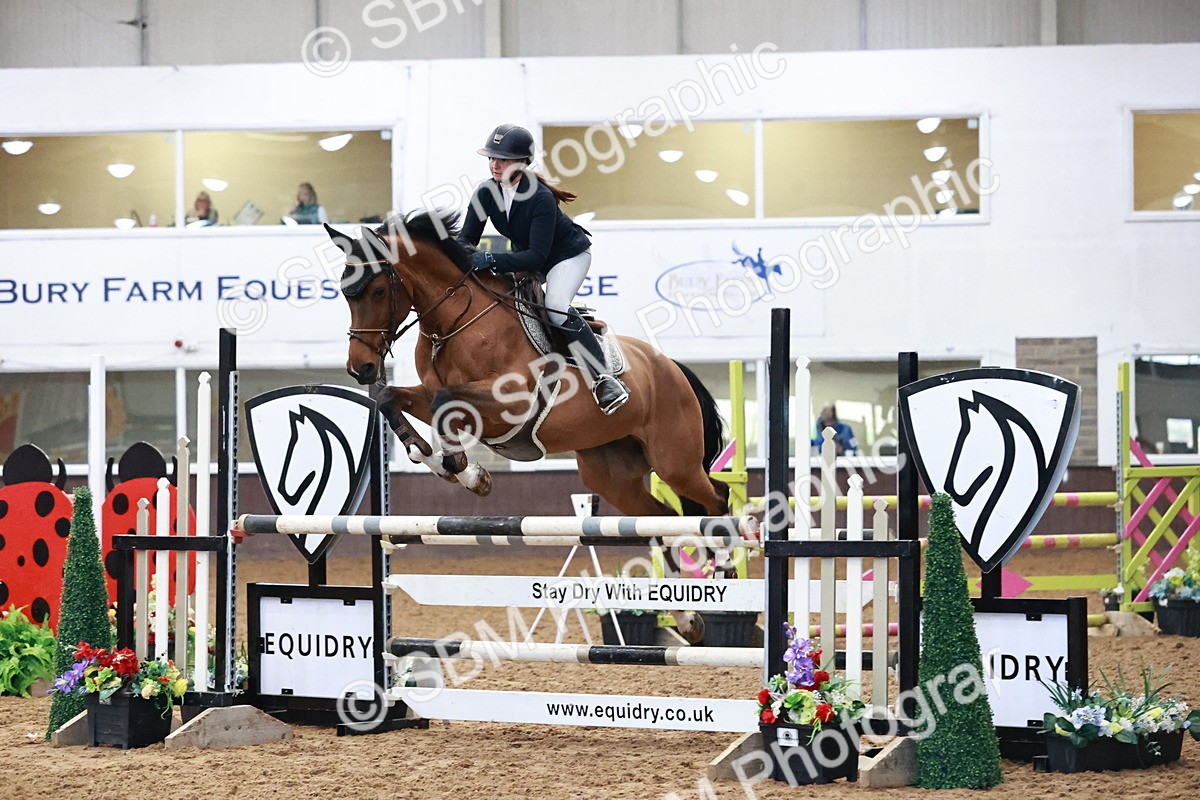 SBM_002705 - Class 10 - Senior Newcomer 1.10m