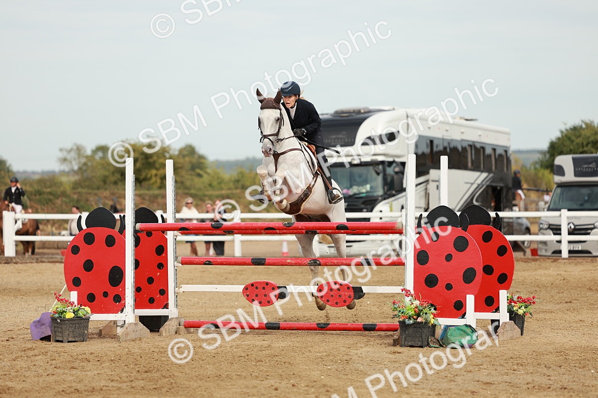 SBM_008462 - Class 5 - National B&C Handicap Championship Qualifier 1.25m 1.30m