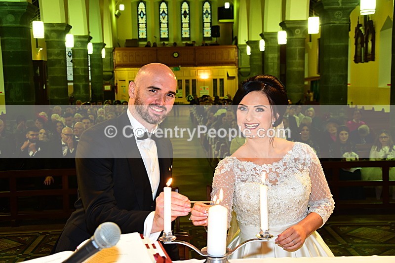 GRC-511 - Emma and Ciaran