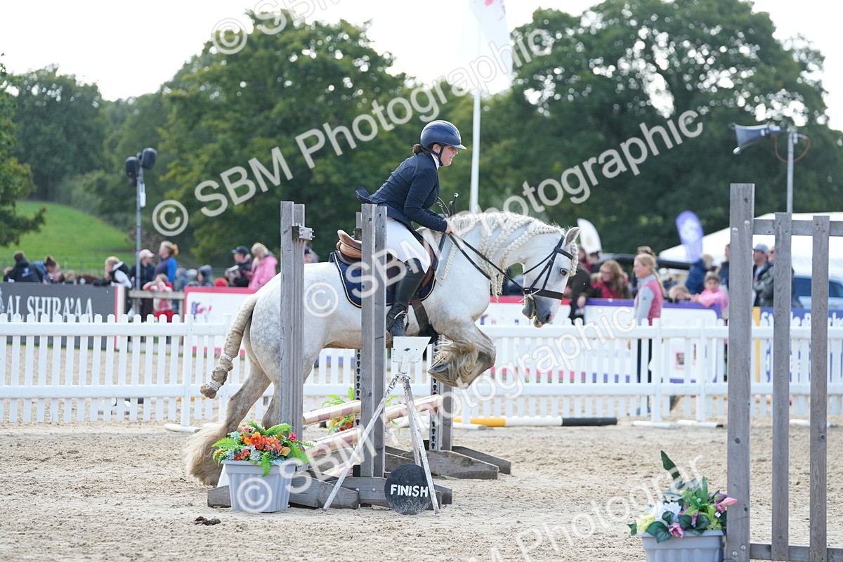 SBM_46840 - J7 - Junior Pony 60cm Championship