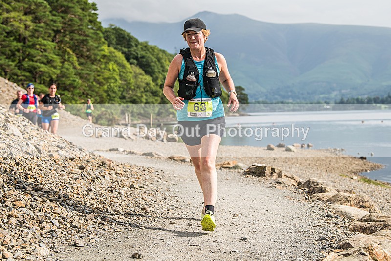 Borrowdale-241 - Fellside Events Borrowdale Trail Half Marathon Sunday 20th July 2025