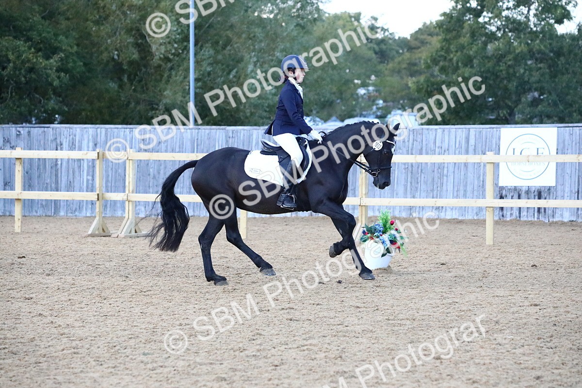 SBM_54593 - D25 - Junior Championship No1 & Elem 2