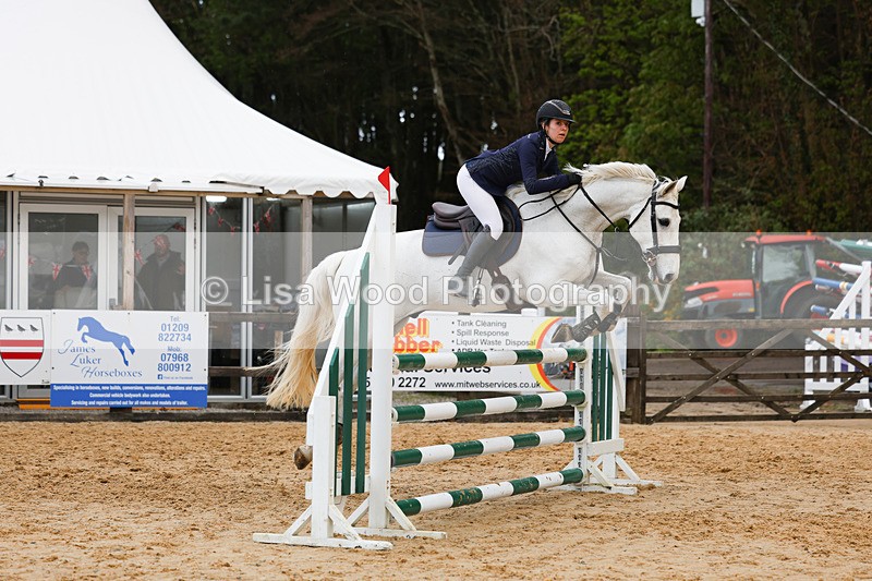 3E7A1521 - Class 6: Senior 1.05m