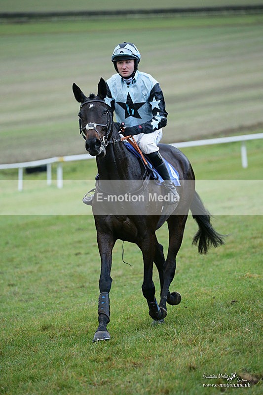 PtP 121221 348 - Barbury International Point-to-Point 112/12/2021