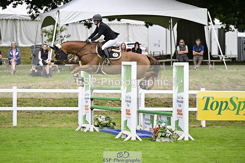 250613A-132840-02223 - Cls 3 Snr Foxhunter