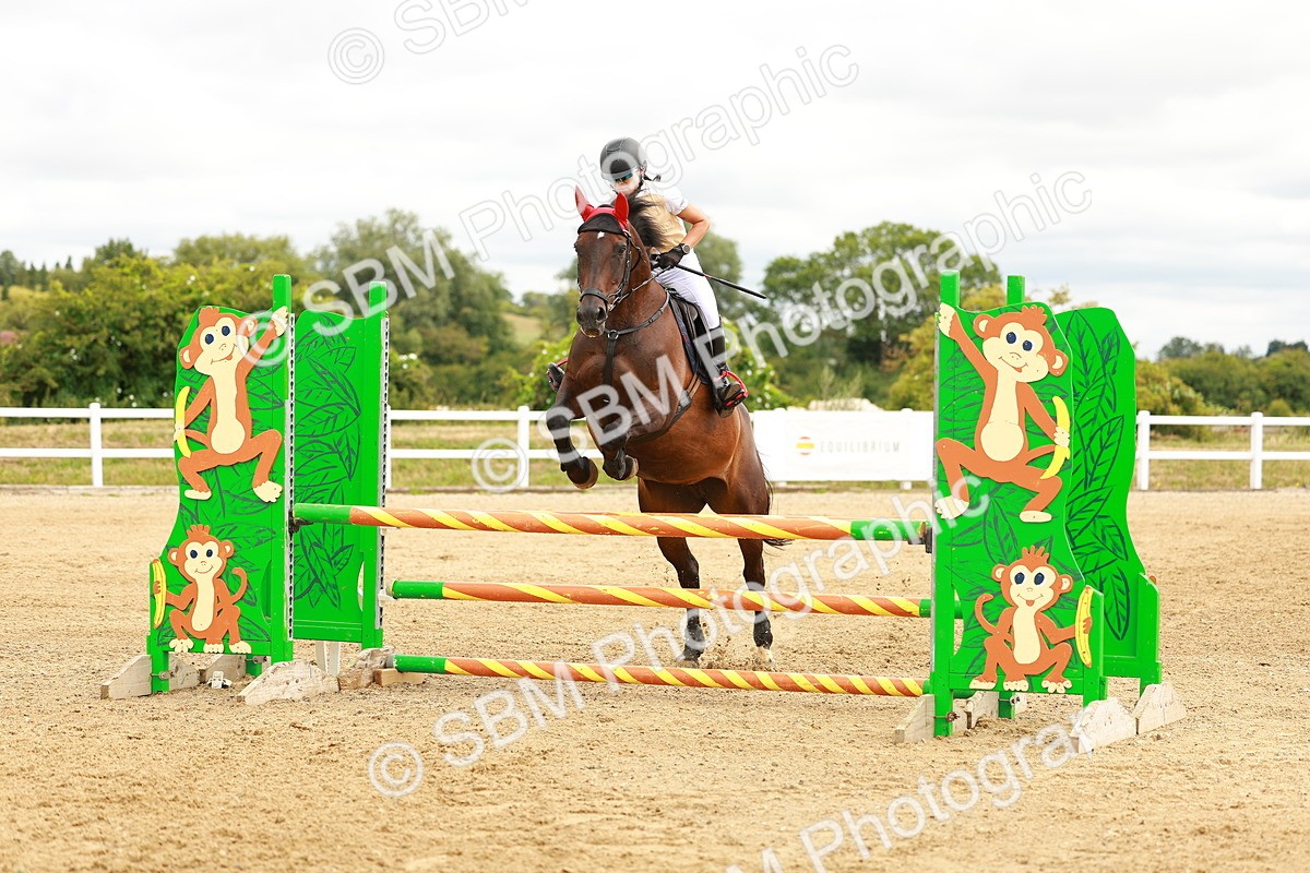 SBM_002207 - Class 10 - 0.95cm Amateur Championship Qualifier