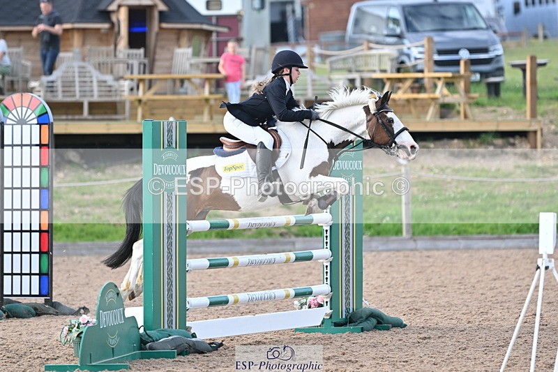 240628A-191553-01887 - Cls 7 Graham Heath 128cm + 138cm