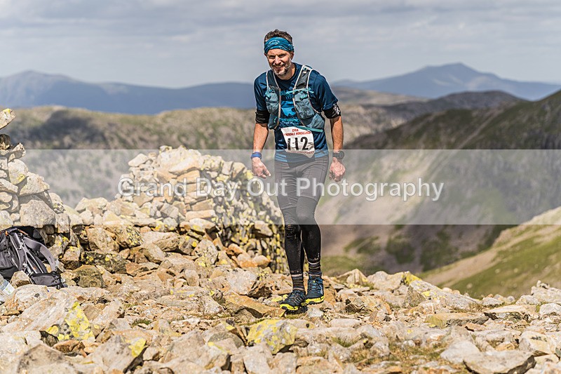 Ennerdale-399 - Ennerdale Horseshoe Fell Race Saturday 8th June 2024