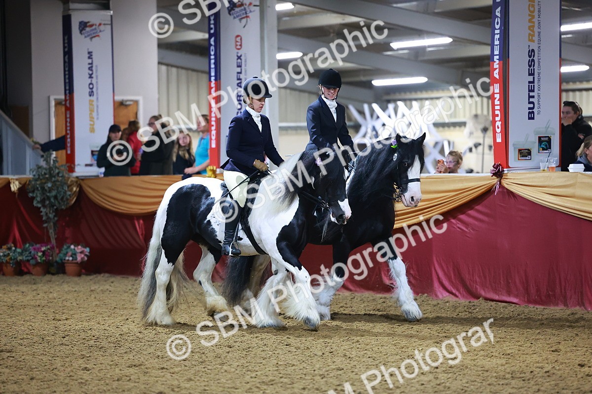SBM_15097 - Class 0 - Ridden Pairs Champ