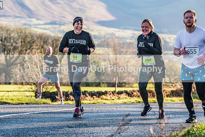 North Lakes Half Marathon  10k-1299 - North Lakes Half Marathon & 10K Road Races Monday 2nd January 2023