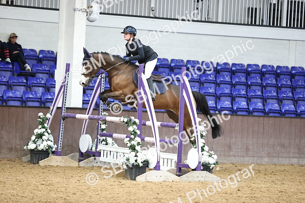 SBM_004185 - Class 14 - Pony Newcomers 1.00m Open