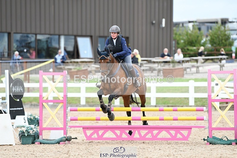 250803-114047-12714 - Cls 33 85cm National Amateur Championship Qualifier
