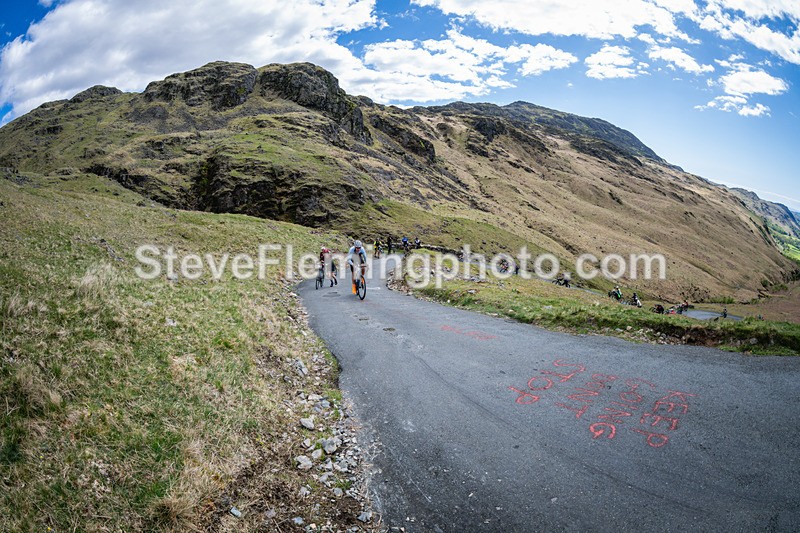150231 - Hardknott Pass Camera 2 15.00-16.30